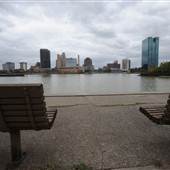 Toledo Skyline