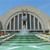 Cincinnati Museum Center