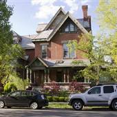 Wilburn Home