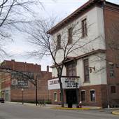 The Majestic Theatre