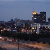 Akron