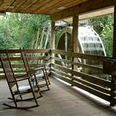 Clifton Mill