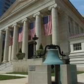 Dayton Old Courthouse