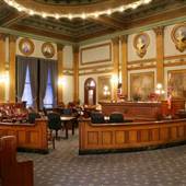 Licking County Courthouse
