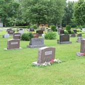 Union Cemetary