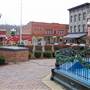 Nelsonville, Ohio