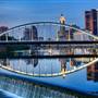 Columbus Skyline