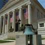 Dayton Old Courthouse