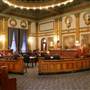 Licking County Courthouse