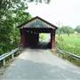 Caldwell Covered Bridge