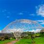 ASM International Headquarters and Geodesic Dome