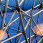ASM International Headquarters and Geodesic Dome