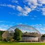 ASM International Headquarters and Geodesic Dome