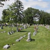 Oakdale Cemetery?