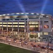Quicken Loans Arena