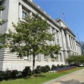 Cleveland City Hall