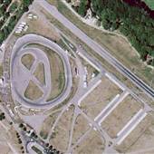Kil-Kare Speedway