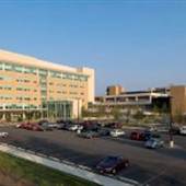 county hospitals