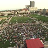 Columbus Commons