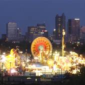 Ohio Expo Center