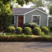 One-Story Cottage
