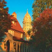 Troy Hayner Cultural Center