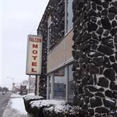 Falcon Motel