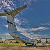 Air Force Museum