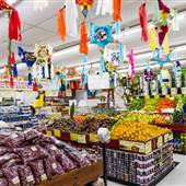 Michoacana Mexican Market
