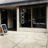 Edward A. Dixon Gallery