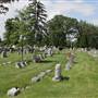 Oakdale Cemetery?
