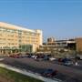 county hospitals