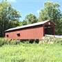 Shinn Covered Bridge