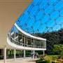 ASM International Headquarters and Geodesic Dome
