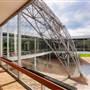 ASM International Headquarters and Geodesic Dome