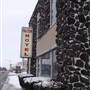 Falcon Motel