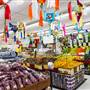 Michoacana Mexican Market