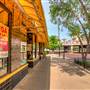 Oregon District Businesses