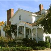 Quail Hollow State Park
