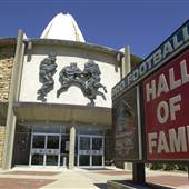 Pro Football Hall of Fame