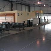 Rickenbacker Inland Airport