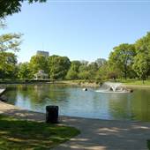 Goodale Park