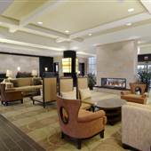 Hilton Polaris