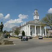McConnelsville