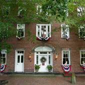 Spread Eagle Tavern and Inn