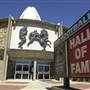 Pro Football Hall of Fame