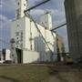 Coshocton Grain Elevator