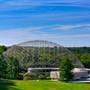 ASM International Headquarters and Geodesic Dome