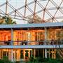 ASM International Headquarters and Geodesic Dome