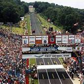 Derby Downs